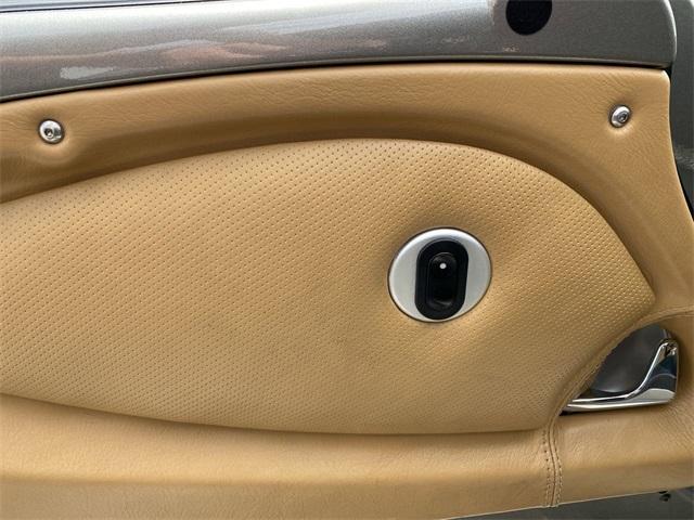used 2005 Lotus Elise car, priced at $41,998