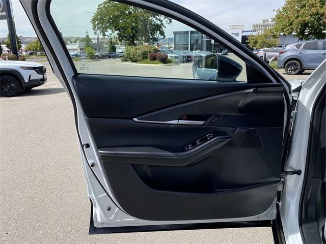 used 2025 Mazda CX-30 car, priced at $25,480