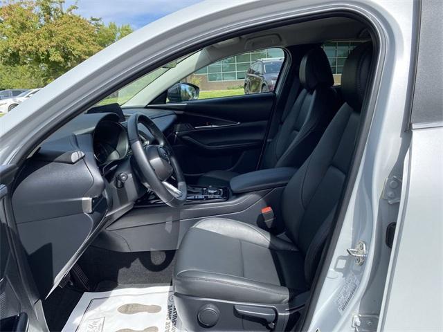 used 2025 Mazda CX-30 car, priced at $25,480