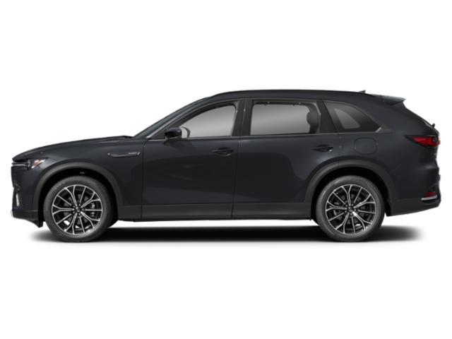 new 2025 Mazda CX-70 PHEV car, priced at $55,003