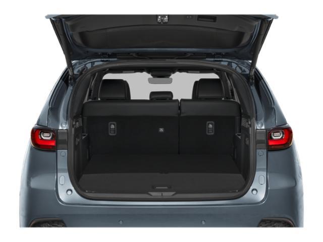 new 2025 Mazda CX-70 PHEV car, priced at $55,003