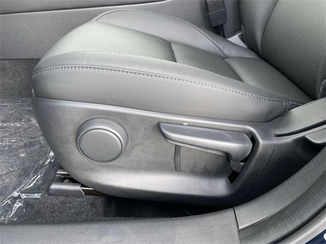 new 2025 Mazda CX-30 car, priced at $27,853