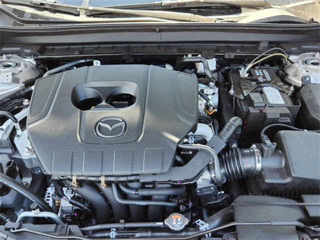 new 2024 Mazda CX-30 car, priced at $29,853