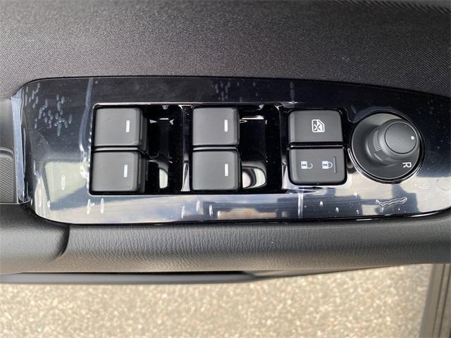 new 2025 Mazda CX-5 car, priced at $30,067