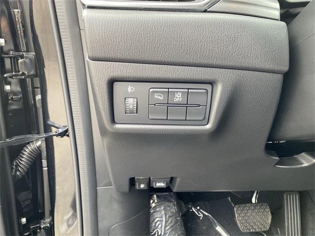 new 2025 Mazda CX-5 car, priced at $30,067