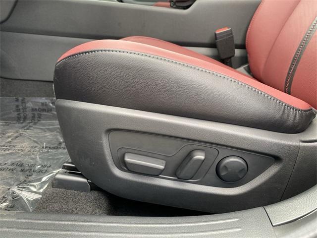new 2025 Mazda CX-50 Hybrid car, priced at $40,542