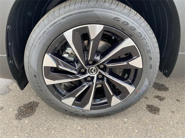 new 2025 Mazda CX-50 Hybrid car, priced at $40,542