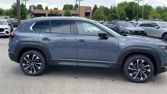 new 2025 Mazda CX-50 Hybrid car, priced at $40,542