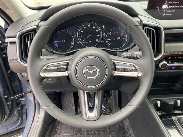 new 2025 Mazda CX-50 Hybrid car, priced at $40,542