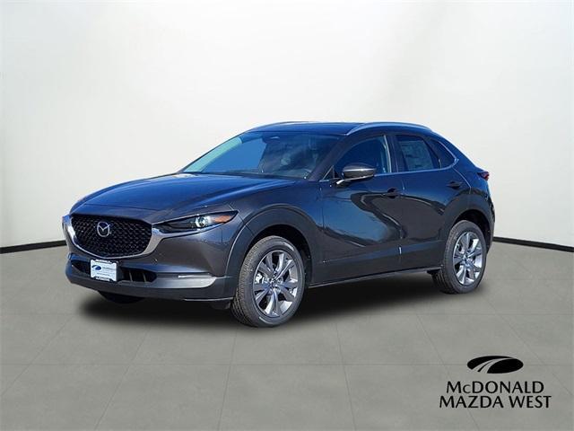 new 2024 Mazda CX-30 car, priced at $31,191