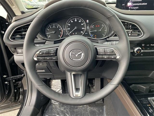 new 2025 Mazda CX-30 car, priced at $36,189