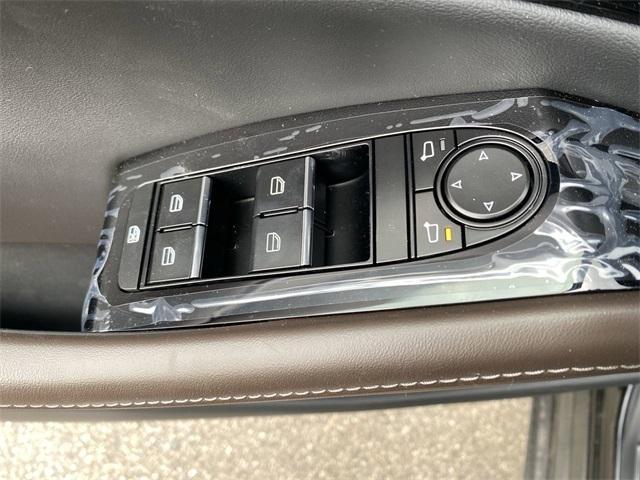 new 2025 Mazda CX-30 car, priced at $36,189