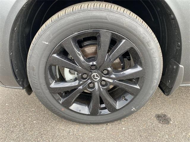 new 2025 Mazda CX-30 car, priced at $36,189