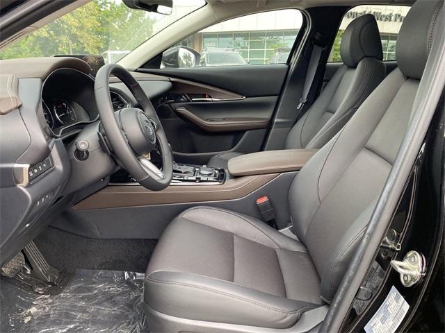 new 2025 Mazda CX-30 car, priced at $36,189