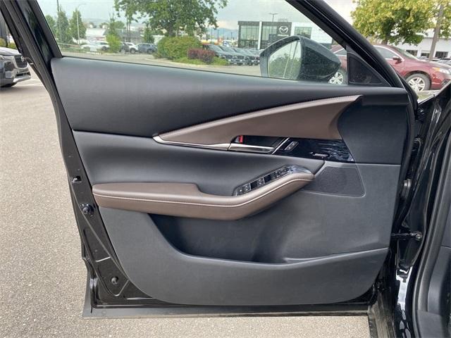 new 2025 Mazda CX-30 car, priced at $36,189