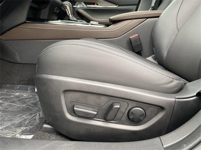 new 2025 Mazda CX-30 car, priced at $36,189