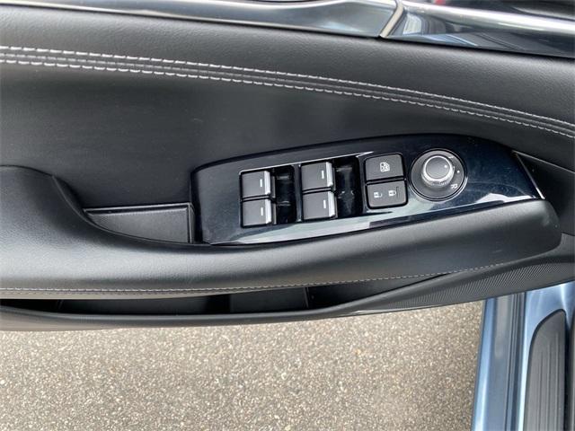 used 2018 Mazda Mazda6 car, priced at $23,000