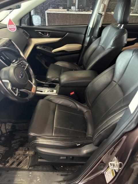 used 2021 Subaru Ascent car, priced at $22,480