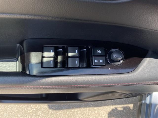 used 2023 Mazda CX-5 car, priced at $29,580