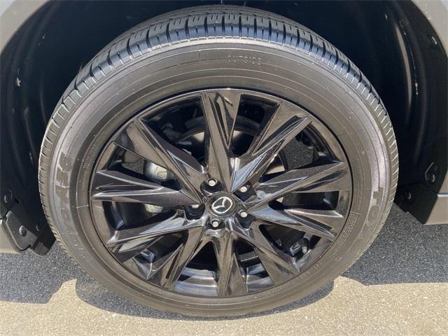 used 2023 Mazda CX-5 car, priced at $29,580