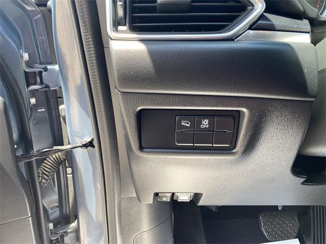 used 2023 Mazda CX-5 car, priced at $29,580