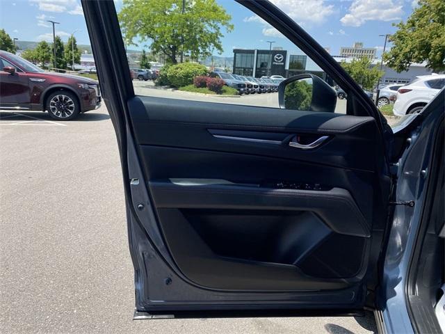 used 2023 Mazda CX-5 car, priced at $29,580