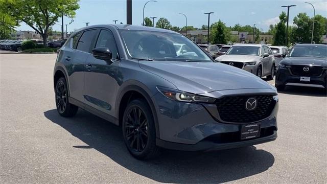 used 2023 Mazda CX-5 car, priced at $29,580