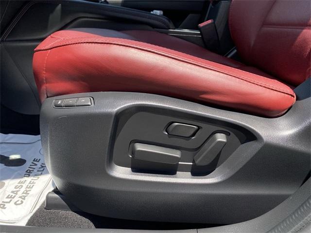 used 2023 Mazda CX-5 car, priced at $29,580
