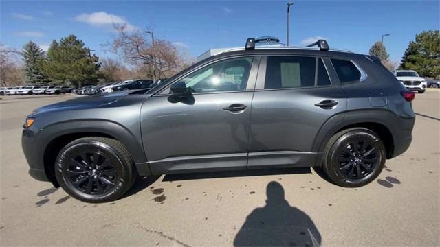 used 2024 Mazda CX-50 car, priced at $27,780