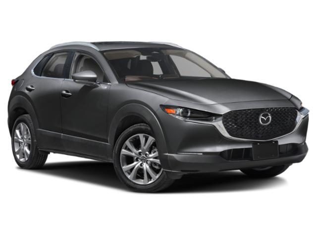 new 2025 Mazda CX-30 car, priced at $35,369