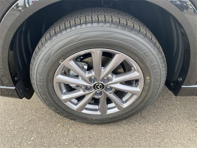 new 2025 Mazda CX-5 car, priced at $31,936