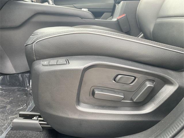 new 2025 Mazda CX-5 car, priced at $31,936