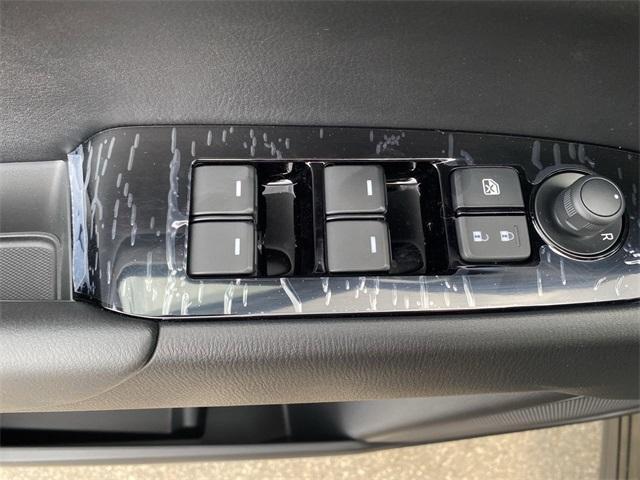 new 2025 Mazda CX-5 car, priced at $31,936