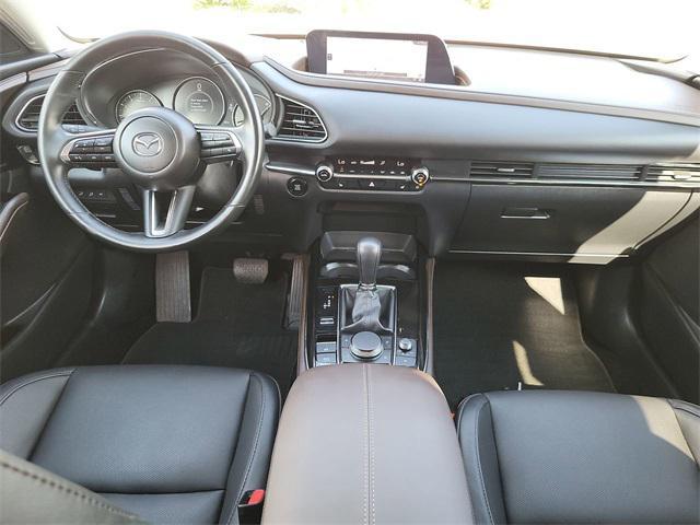 used 2024 Mazda CX-30 car, priced at $28,779