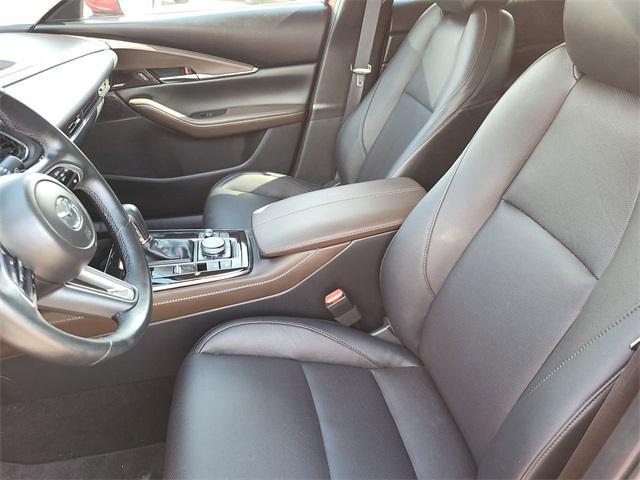 used 2024 Mazda CX-30 car, priced at $28,779