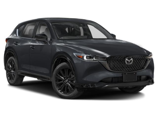 new 2025 Mazda CX-5 car, priced at $38,455