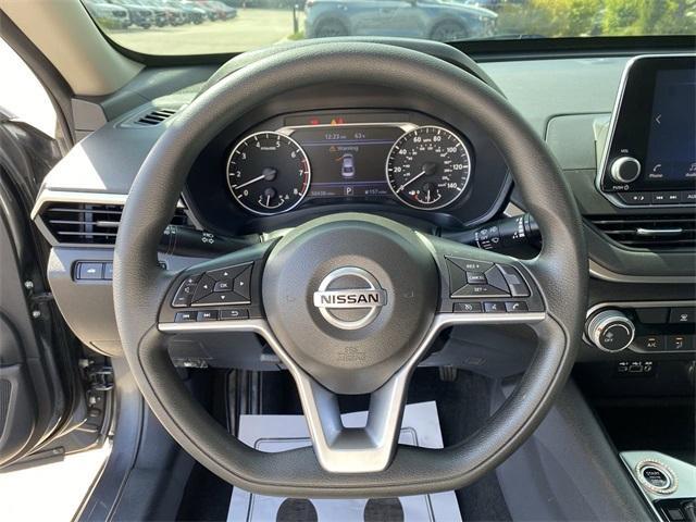 used 2020 Nissan Altima car, priced at $18,580