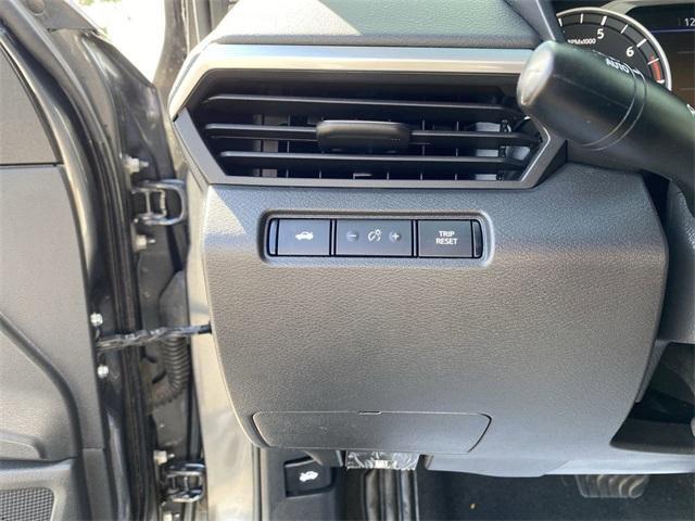 used 2020 Nissan Altima car, priced at $18,580