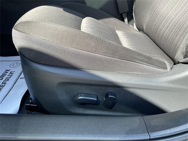 used 2020 Nissan Altima car, priced at $18,580
