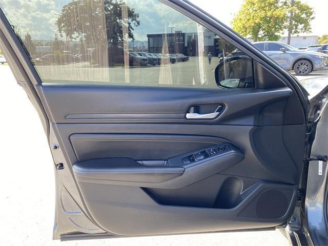used 2020 Nissan Altima car, priced at $18,580