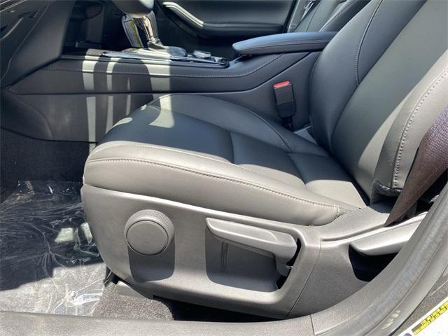 new 2025 Mazda CX-30 car, priced at $28,051