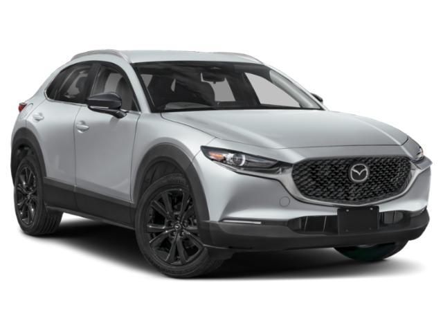 new 2025 Mazda CX-30 car, priced at $29,319