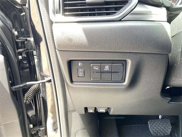 used 2023 Mazda CX-5 car, priced at $24,980