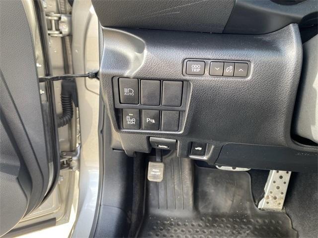 used 2020 Lexus IS 300 car, priced at $31,299