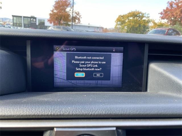 used 2020 Lexus IS 300 car, priced at $31,299