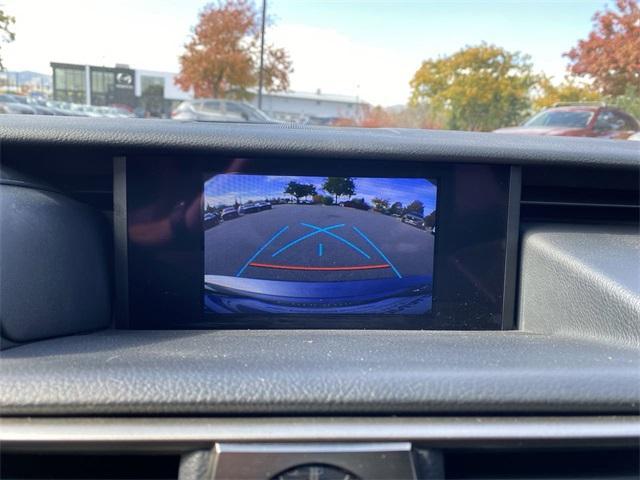 used 2020 Lexus IS 300 car, priced at $31,299