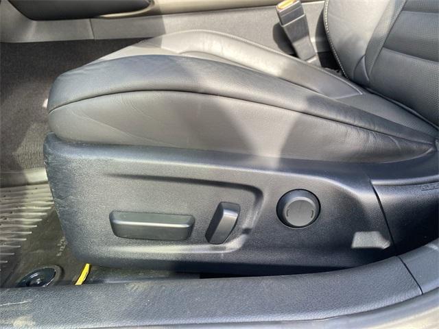 used 2020 Lexus IS 300 car, priced at $31,299