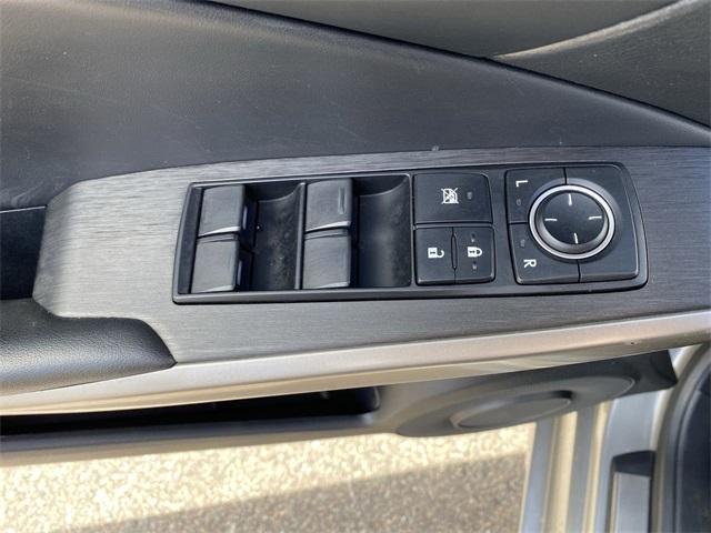 used 2020 Lexus IS 300 car, priced at $31,299