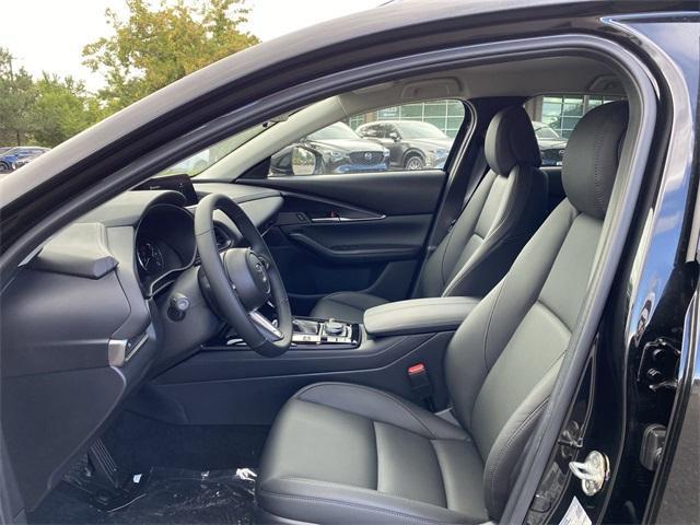 new 2025 Mazda CX-30 car, priced at $27,745