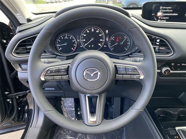 new 2025 Mazda CX-30 car, priced at $27,745